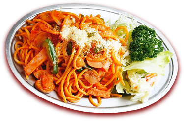 カゴメ株式会社 ナポリタンスタジアム17グランプリ決定