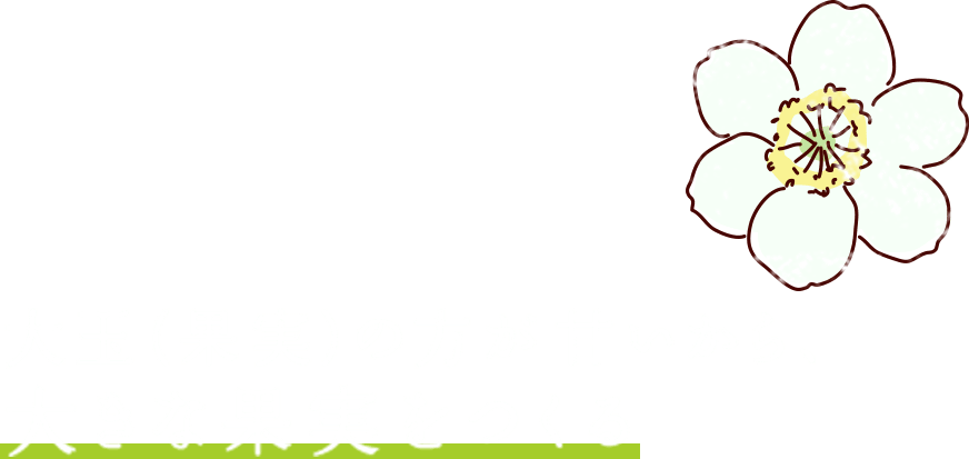 大玉(果実)の方が甘いから、大きな果実をつくる