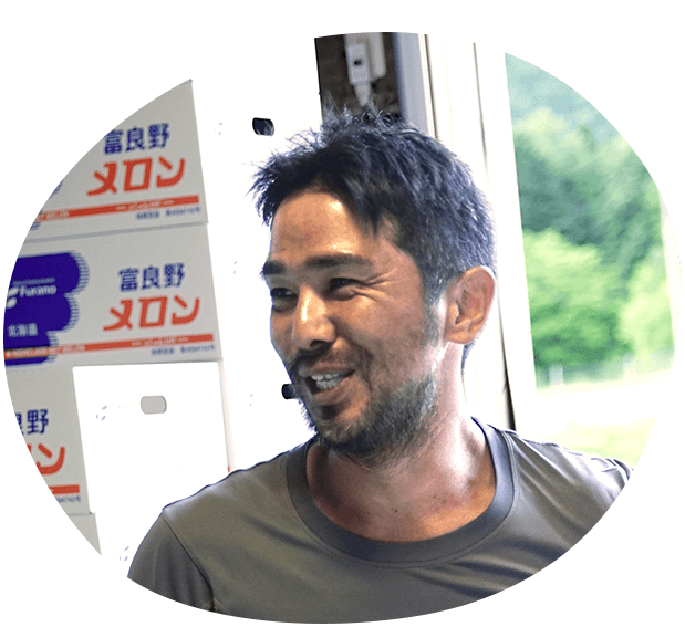 互いに切磋琢磨しあえる存在!