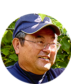 安心院農家さん