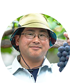 小橋川農家さん