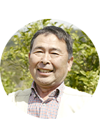 田中農家さん