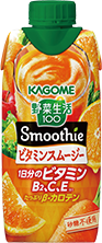 野菜生活100 Smoothie