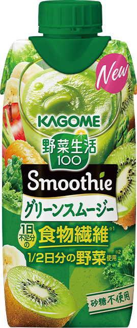 KAGOME 野菜生活