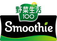 野菜生活 100 Smoothie